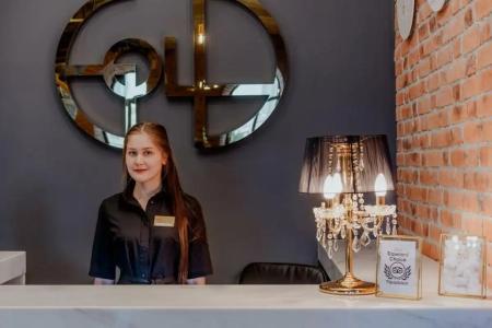 GOLD 1905, Boutique - 39