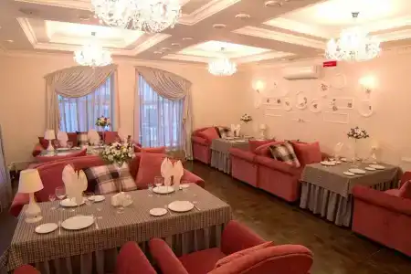 на Набережной - 74