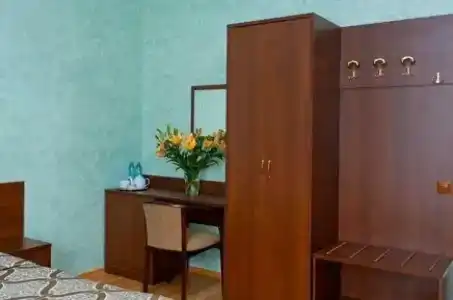 Парк Богородск - 72