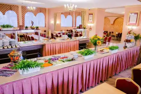 Полюстрово - 31