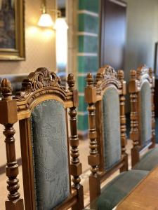 La Vie De Chateau - 59