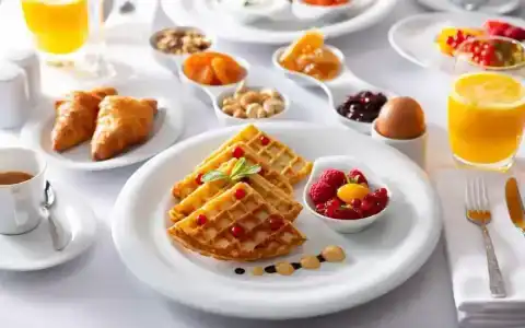 Mercure Moscow Paveletskaya - 40