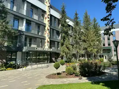 Sanatoriy Don - 4