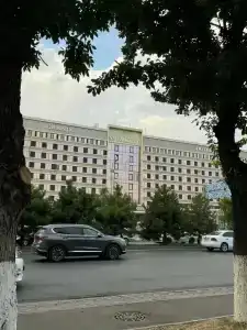 Shymkent Grand - 5
