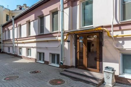 К2 Санкт-Петербург - 86