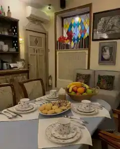 Трезини Арт-отель - 72