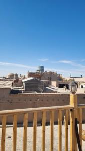 Ulli OY Boutique & Terrace - 44