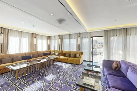 Mövenpick Mansour Eddahbi Marrakech - 73