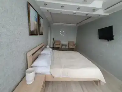 Gostinitsa Aviastar - 40