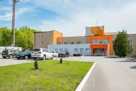 Yantar Dispensary - 23