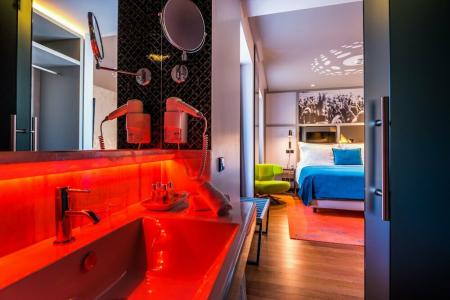 Pestana CR7 Lisboa - 21