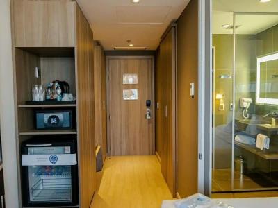 Novotel São Paulo Berrini - 19