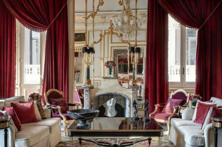 The St. Regis Rome - 78