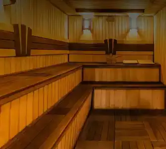 Mercure Baku City - 8