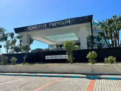 Sensitive Premium Resort & Spa - All Inclusive - 26