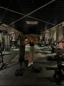 Fame Residence Kemer & Spa - 62