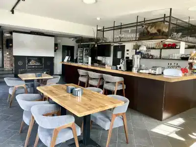 Alpha Garden Guest House - 13