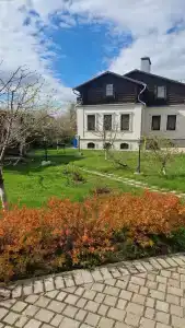 Усадьба на Спасской - 52