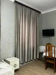 Complex Izumrud - 19