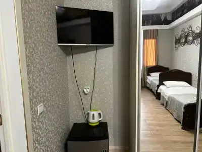 Complex Izumrud - 38