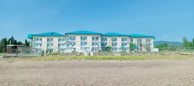 Morskaya Volna Guest house - 58