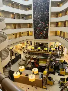 Holiday Inn Moscow - Seligerskaya, an IHG - 83