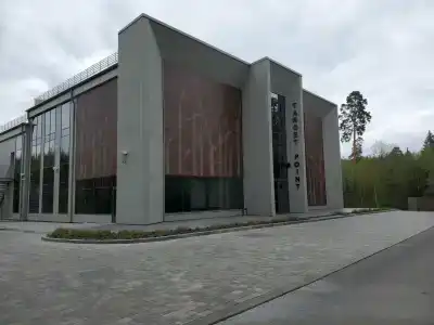 Usad'ba Ohotnika - 14