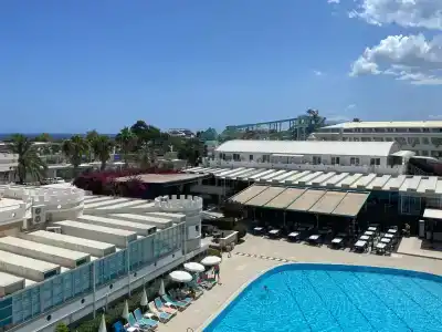 Daima Biz - Dolusu Aquapark Access - 43