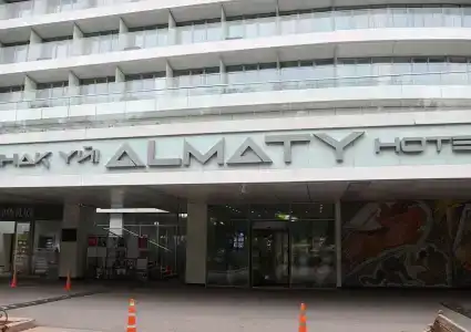 Almaty - 42