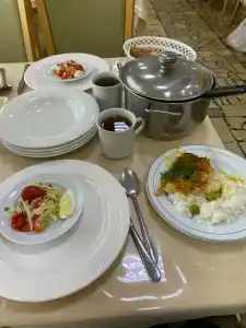 Shifaly -profilaktoriy Sanatorium - 17