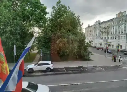 Gostinitsa "gayd Park" - 26