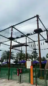 Centara Mirage Beach Resort Dubai - 27