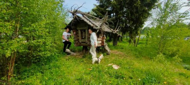 Expedition Park - 11