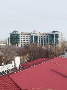 Golden Palace - 1