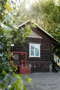 Baza otdykha Gremuchiy - 32