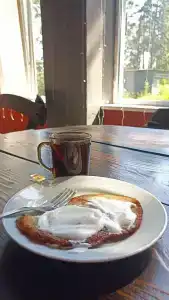 Guest house Biver resort - 25