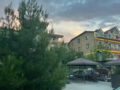 Baza otdykha Golden Sands - 62