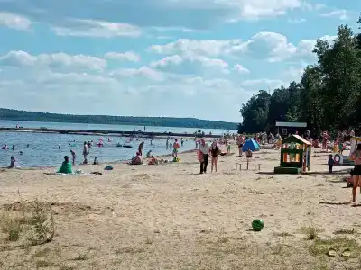 Vesna Tourist base - 1