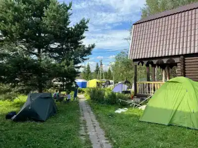 Коттеджный Комплекс Шиболово-Горки - 53