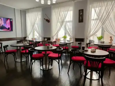 Соната на Владимирской площади - 66