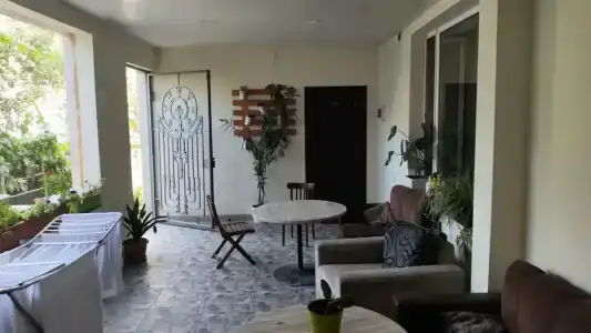 Merien Guesthouse 16 - 7