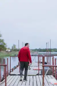 Holiday Park Sedmoe Nebo - 67