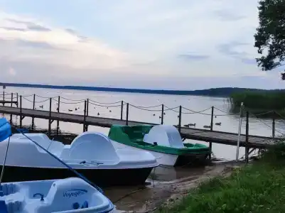 Narochanka Sanatorium - 86