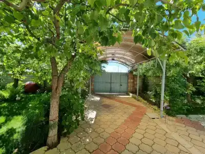 Guest House Moryachka - 10