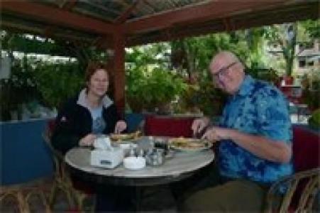 Silver Oaks Inn - 62