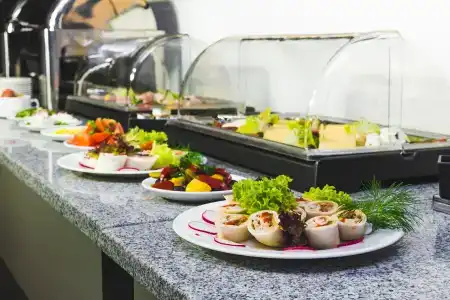 WAW Airport Okęcie - 6