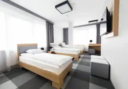 WAW Airport Okęcie - 31