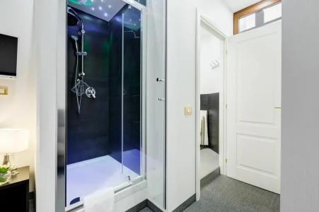 Affreschi Su Roma B & B - 20
