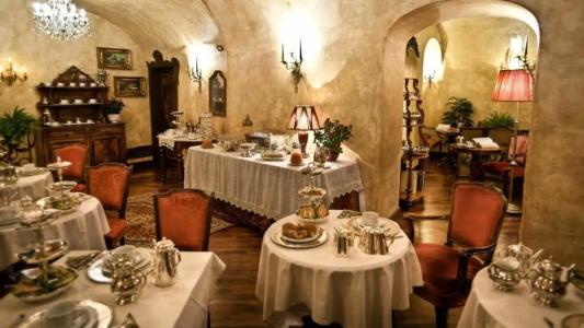 Boutique Campo de' Fiori - 84
