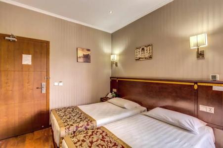 B&B Drago D'Oro - 26